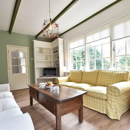 Boutique Holiday Near Aan Zee Beach *