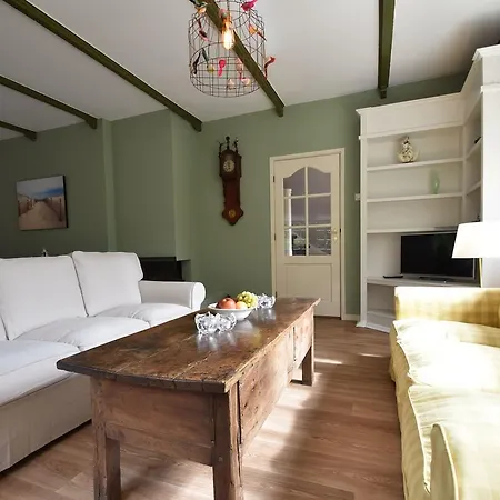 Boutique Holiday Near Aan Zee Beach
