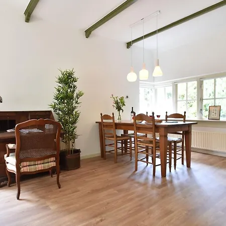 Casa vacanze Boutique Holiday Near Aan Zee Beach Bergen