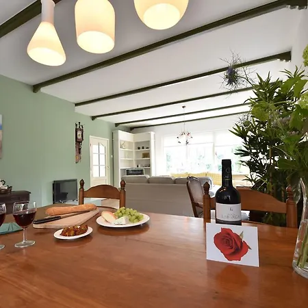Boutique Holiday Near Aan Zee Beach * Bergen