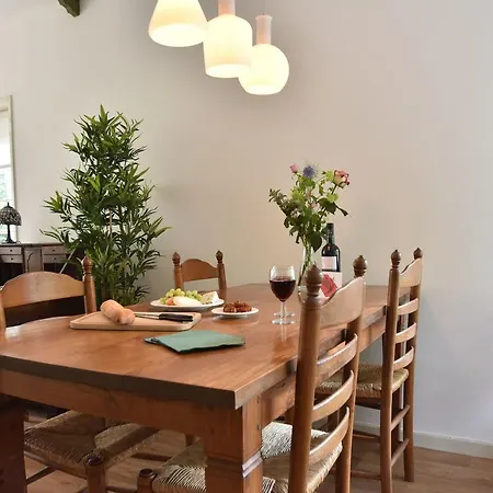 Casa vacanze Boutique Holiday Near Aan Zee Beach