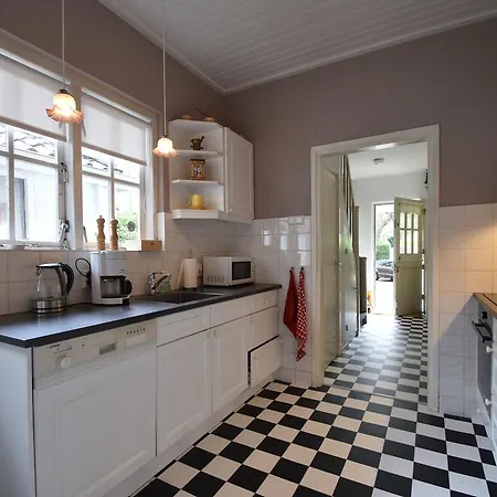 Boutique Holiday Near Aan Zee Beach Casa vacanze Bergen