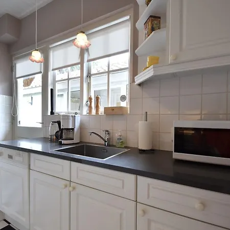 Boutique Holiday Near Aan Zee Beach Casa vacanze