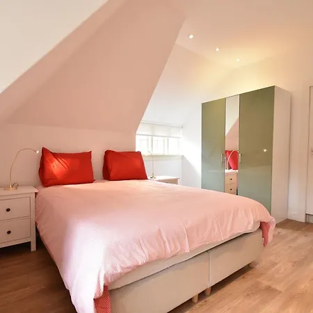 Boutique Holiday Near Aan Zee Beach *