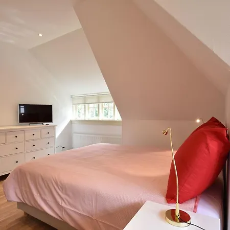 Boutique Holiday Near Aan Zee Beach Casa vacanze