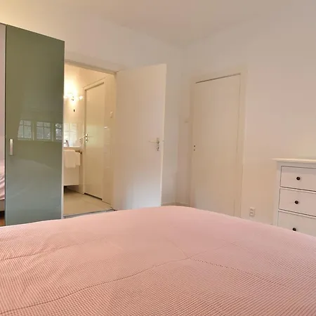 Boutique Holiday Near Aan Zee Beach Casa vacanze *