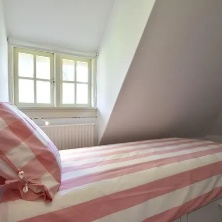 Casa vacanze Boutique Holiday Near Aan Zee Beach Bergen