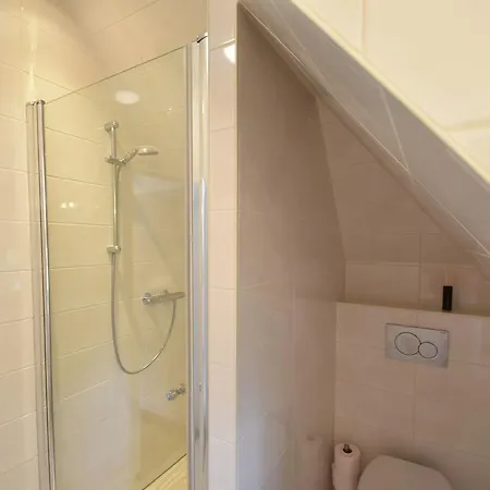 Boutique Holiday Near Aan Zee Beach Casa vacanze