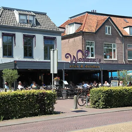 Boutique Holiday Near Aan Zee Beach