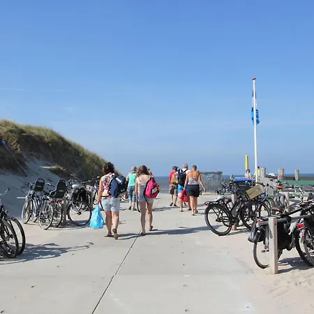 Boutique Holiday Near Aan Zee Beach