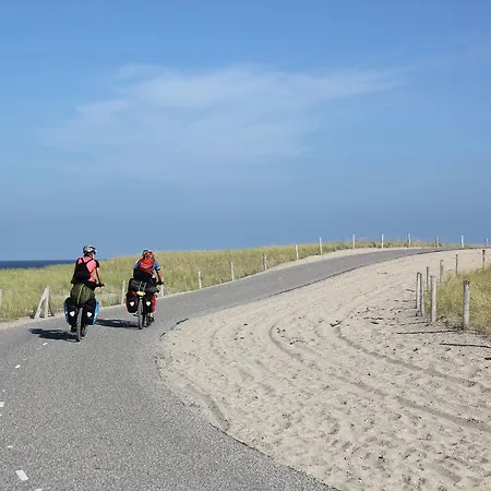 Boutique Holiday Near Aan Zee Beach * Bergen