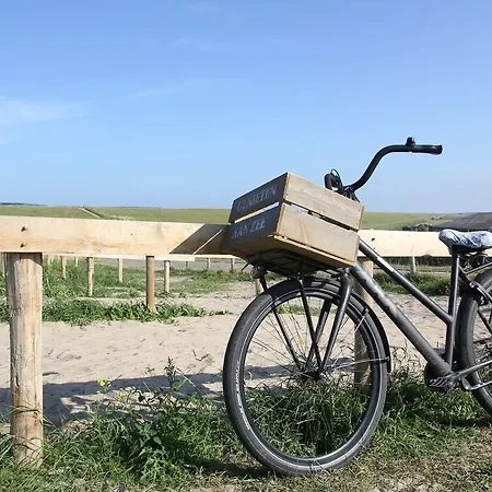 Boutique Holiday Near Aan Zee Beach *