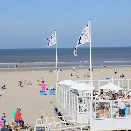Casa vacanze Boutique Holiday Near Aan Zee Beach *