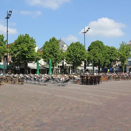 Casa vacanze Boutique Holiday Near Aan Zee Beach