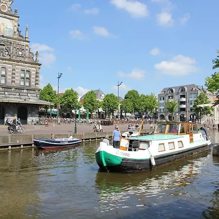 Boutique Holiday Near Aan Zee Beach