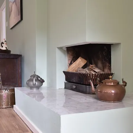 Casa vacanze Boutique Holiday Near Aan Zee Beach Bergen