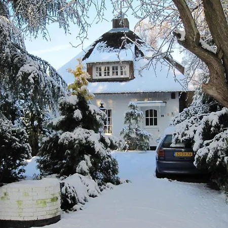 Boutique Holiday Near Aan Zee Beach Casa vacanze